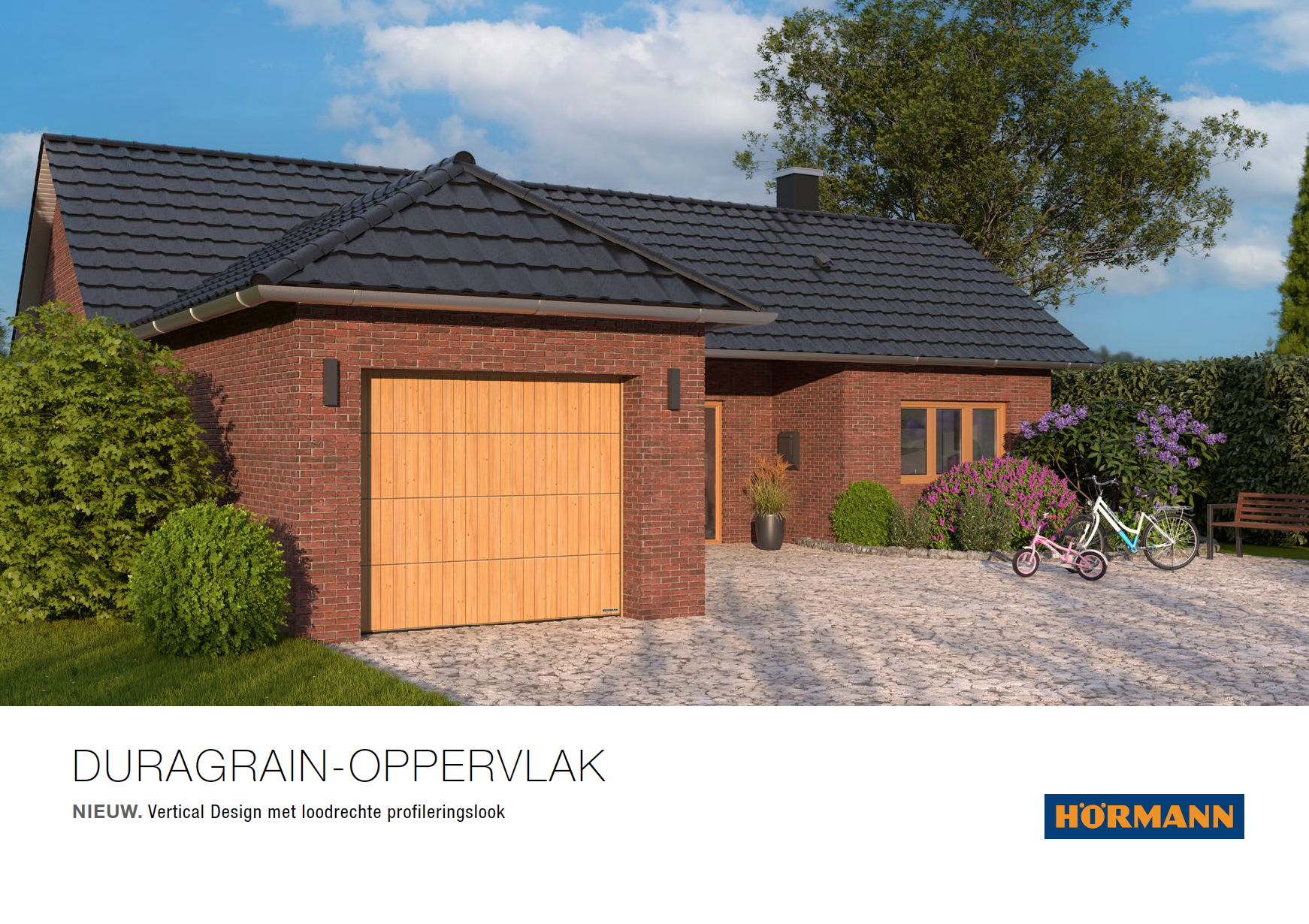 Duragrain Oppervlakken voorpagina