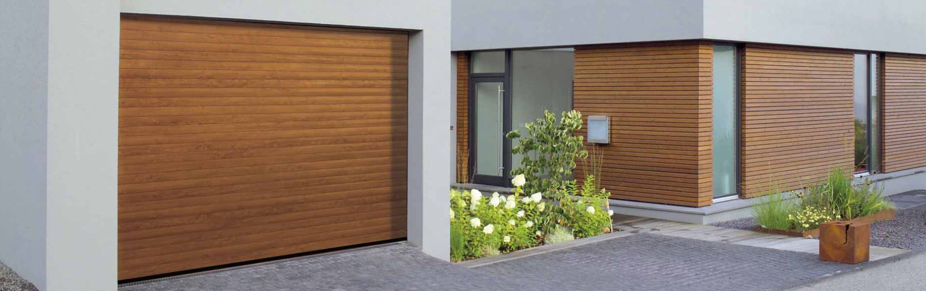 Hörmann RollMatic roldeur