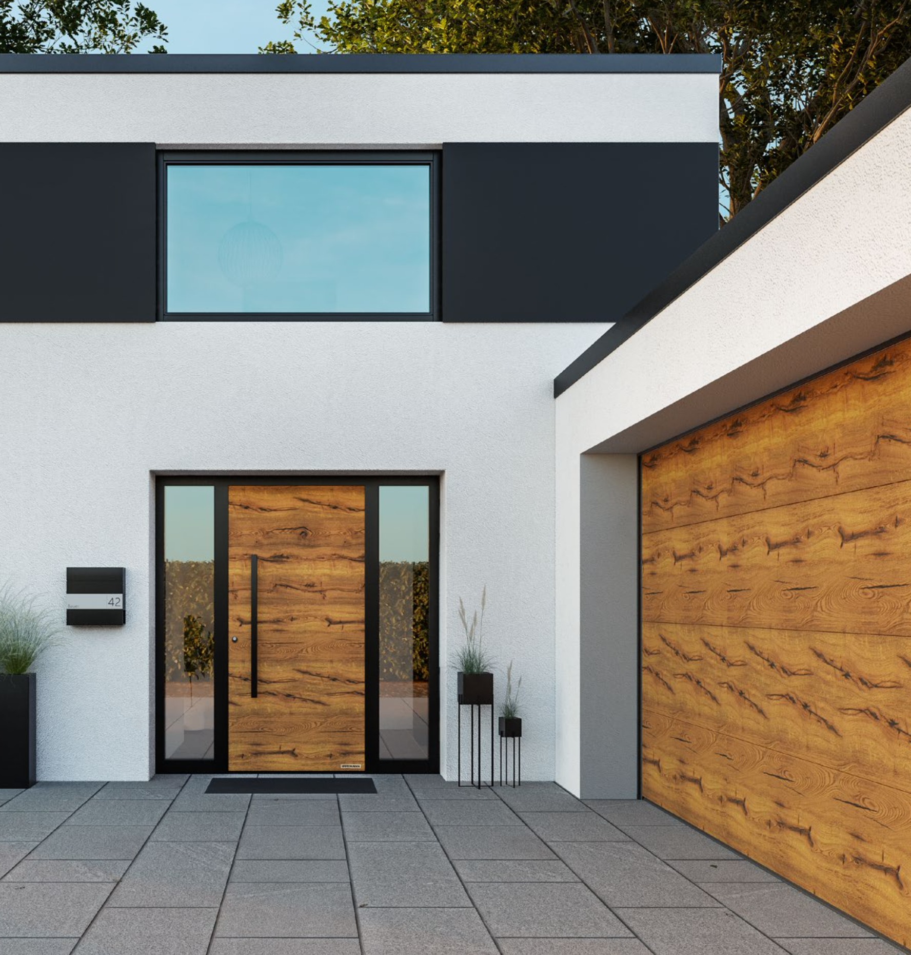 ThermoSafe voordeuren 4